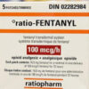 Buy Fentanyl online