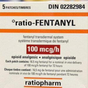 Buy Fentanyl online